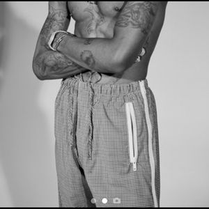 Meet your Posher, Nicholas